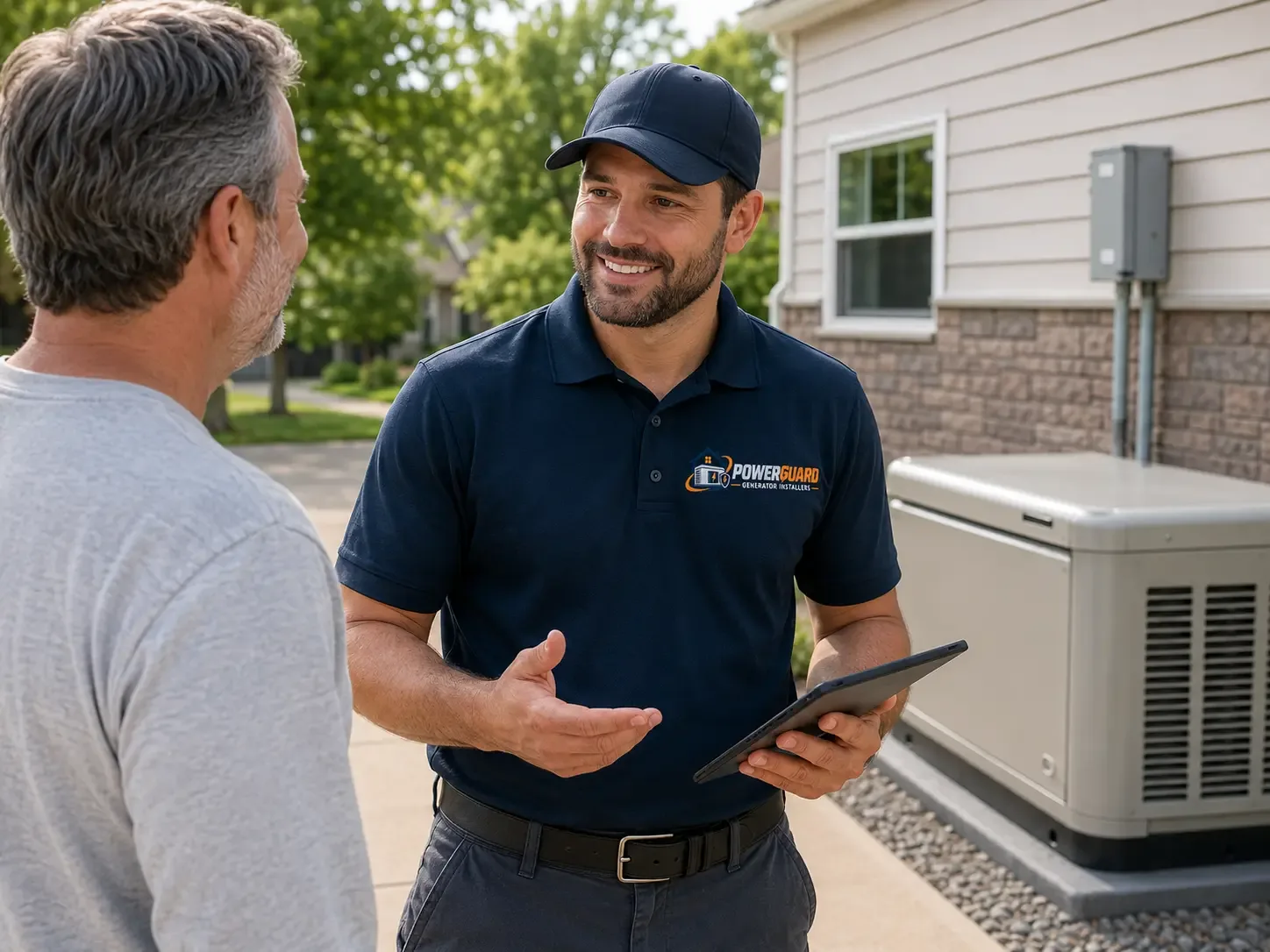 Generator Installation Burnside, PA FAQs